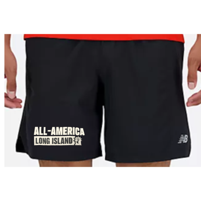All America Men's Regional Shorts