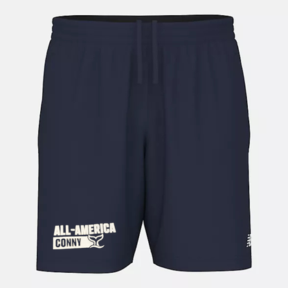 All America Men's Regional Shorts