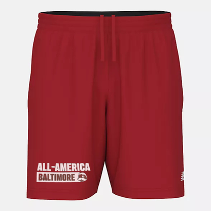All America Men's Regional Shorts