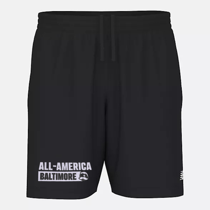 All America Men's Regional Shorts