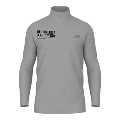All America Athletic Half Zip