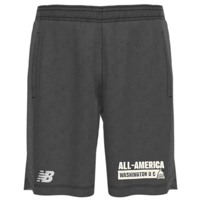 All America Men's Regional Shorts