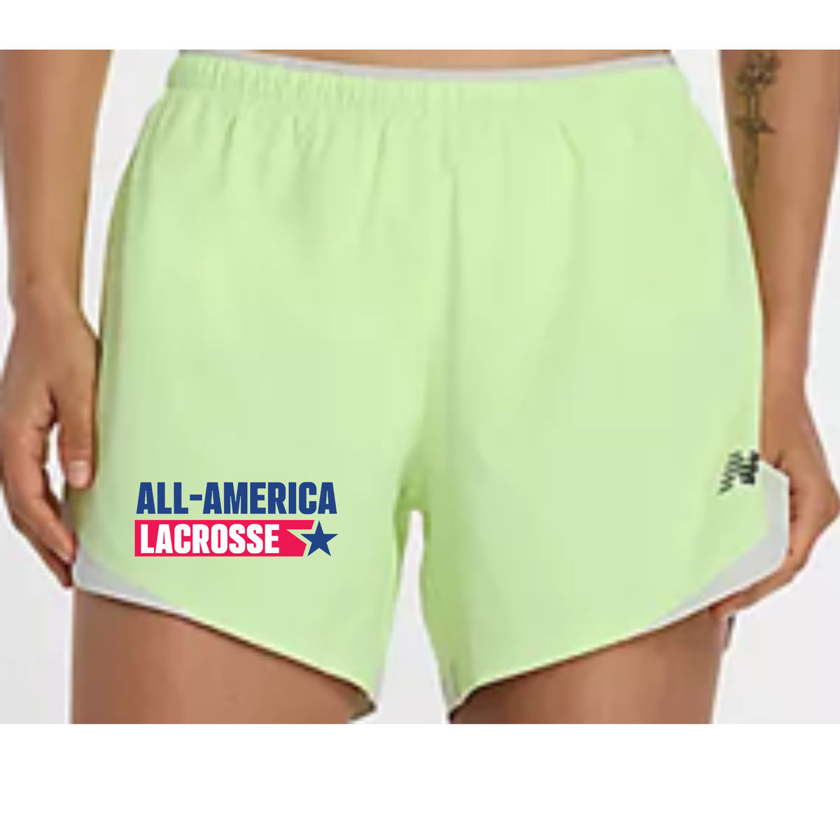 Women's All America Shorts