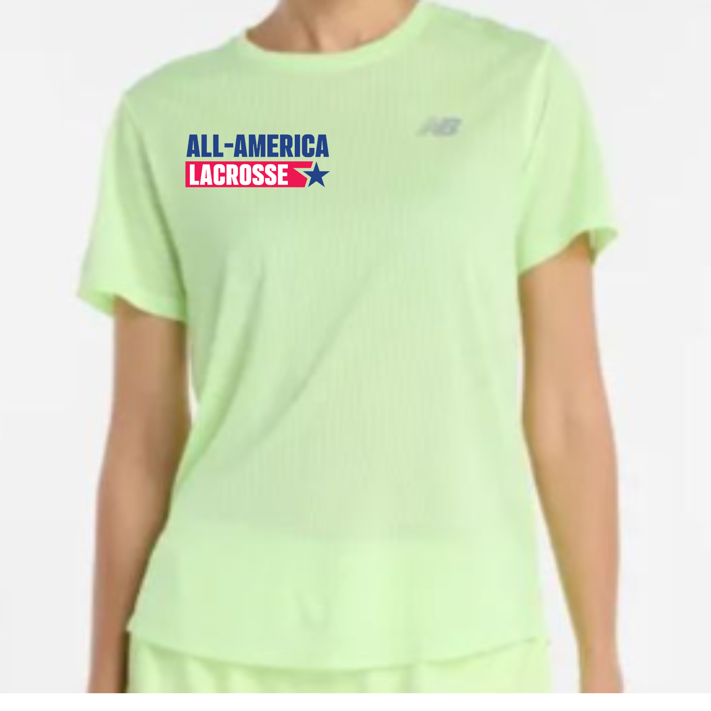 All America Athletics Tee Shirt