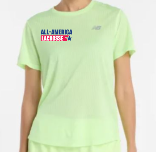 All America Athletics Tee Shirt