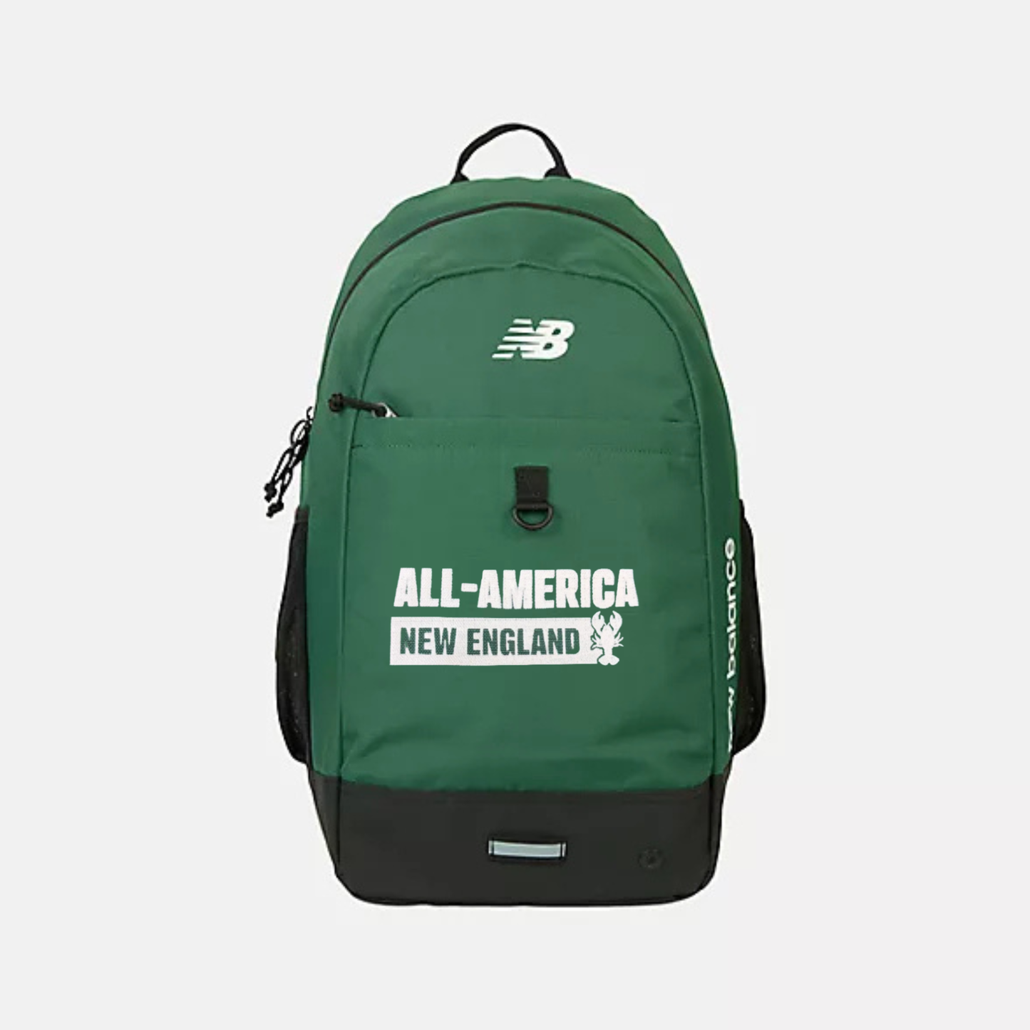 Regional Backpacks