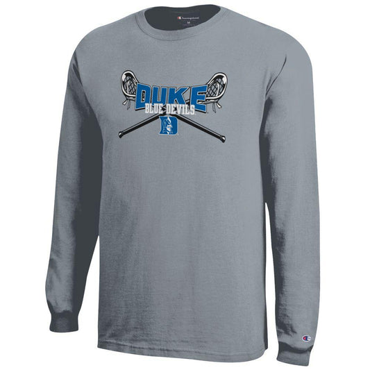 Duke Champion Team Long Sleeve