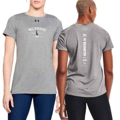 2022 Women's 10K Race Shirt