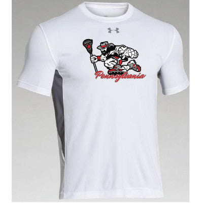 RoughRider Pennsylvania Zone T
