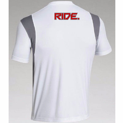 RoughRider Maryland Zone T