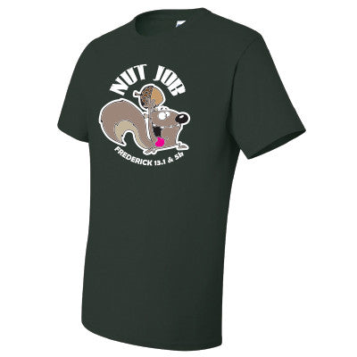 New Edition Nut Job T