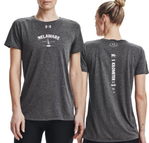 2022 Womens 5K Race Shirt