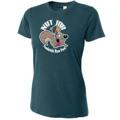 Women's Nut Job T-Shirt