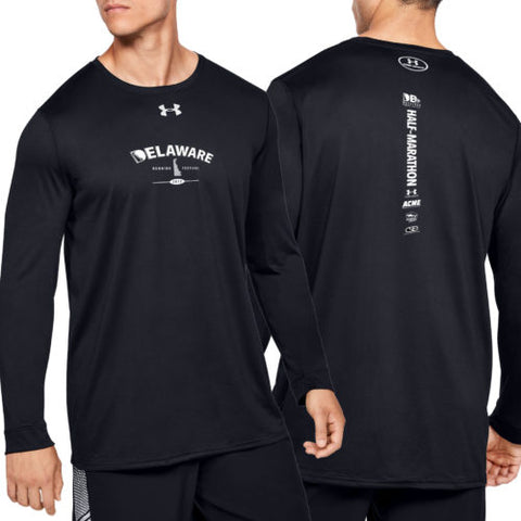 2022 Men's Half Race Shirt