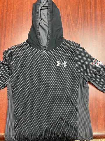 Youth Roughrider UA Pullover