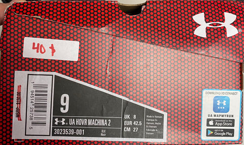 UA HOVR Machina 2 Men's
