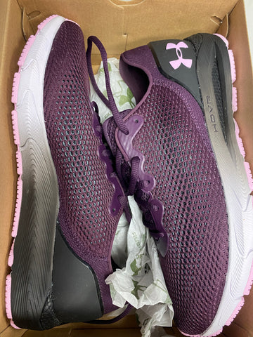 UV HOVR Sonic 4 Women's