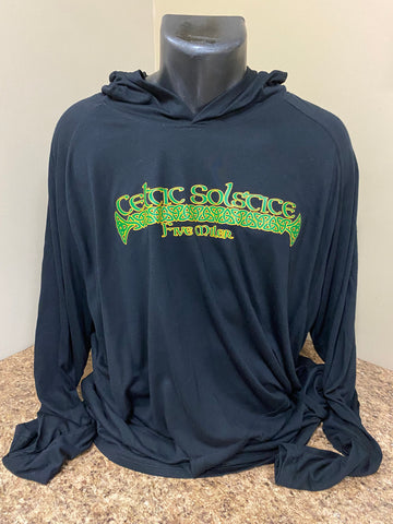 2022 Celtic Solstice Pullover