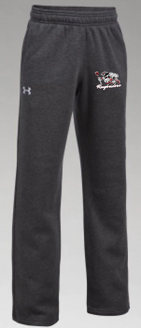 Youth Roughrider Fleece Pant