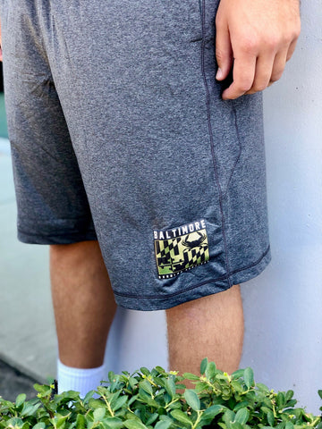 Men's BRF Raid Shorts