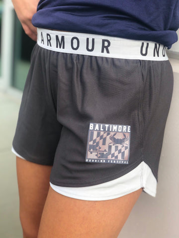 Women's BRF Shorts