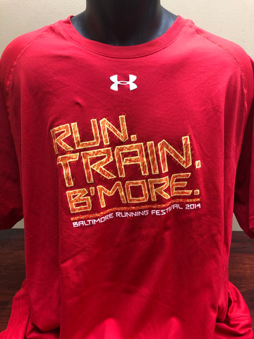 Men's 2014 Training Shirt