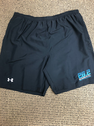 Men's 26.2 UA Escape 9" Woven Shorts