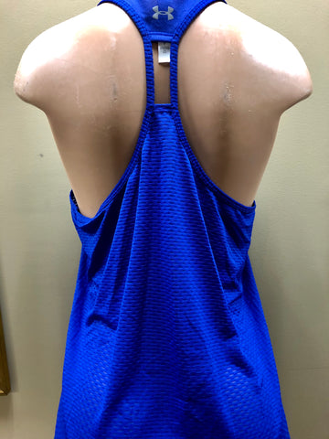 Women's Fly-Tank 26.2 Baltimore - Purple