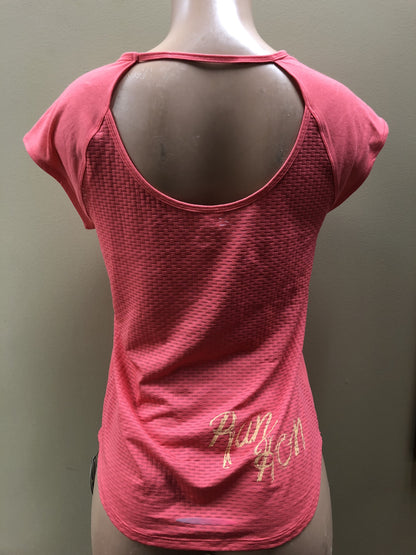 Women's Fly By Tank "We Put the HON"