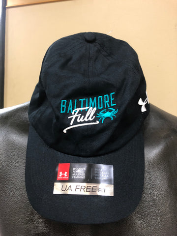 Women’s Baltimore Green Crab Hat